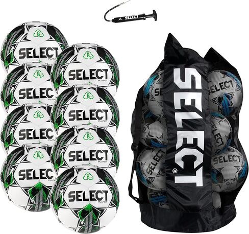 Select Planet Eco-Friendly Soccer Ball in Saudi Arabia