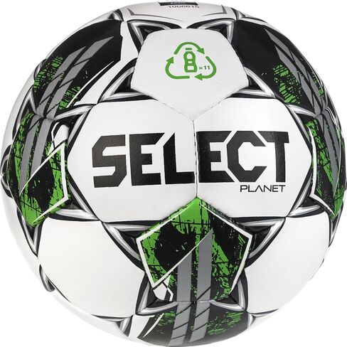 Select Planet Eco-Friendly Soccer Ball in Saudi Arabia