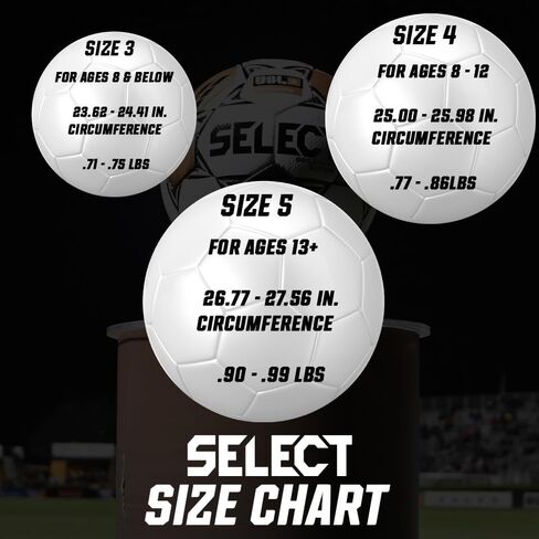 Select Planet Eco-Friendly Soccer Ball in Saudi Arabia