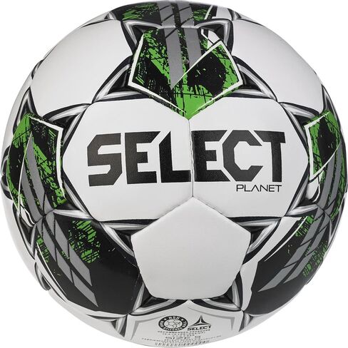 Select Planet Eco-Friendly Soccer Ball in Saudi Arabia