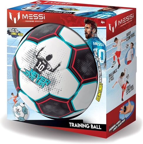 Messi Training System Flexi Ball in Saudi Arabia