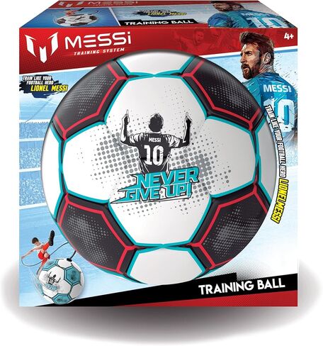 Messi Training System Flexi Ball in Saudi Arabia