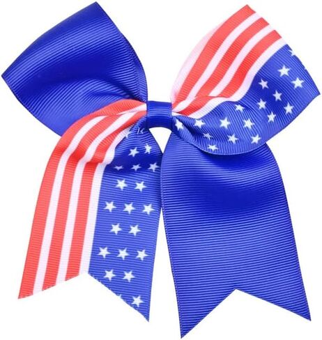 Perfashion Girls' Fourth of July Dresses Casual Sleeveless Patriotic Clothing 4-13 Years in Saudi Arabia