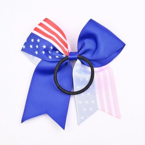 Perfashion Girls' Fourth of July Dresses Casual Sleeveless Patriotic Clothing 4-13 Years in Saudi Arabia