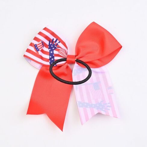 Perfashion Girls' Fourth of July Dresses Casual Sleeveless Patriotic Clothing 4-13 Years in Saudi Arabia