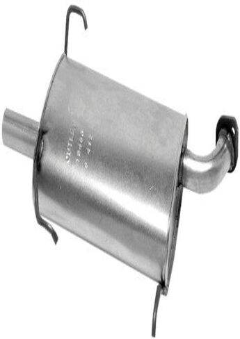 كاتم صوت العادم Walker SoundFX 18450 Direct Fit مقاس 2 بوصة (OD) لسيارة Nissan Altima in Saudi Arabia