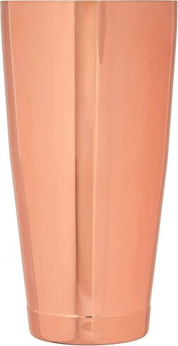 Barfly Cocktail Tin, Small 18 oz (532 ml), Antique Copper in Kuwait