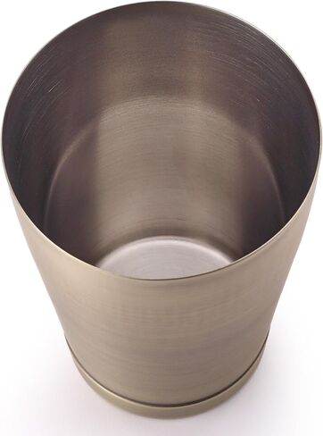 Barfly Cocktail Tin, Small 18 oz (532 ml), Antique Copper in Kuwait