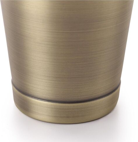 Barfly Cocktail Tin, Small 18 oz (532 ml), Antique Copper in Kuwait