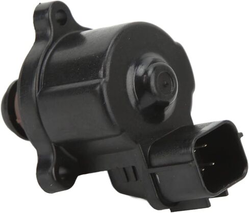 محرك خارجي IAC صمام صمام التحكم في الهواء الخامل 18137 93J01 بديل مقاوم للاهتزاز لسوزوكي خارجي 4-STROKE DF150 175 200 250 in Kuwait