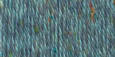 Lion Brand Hometown USA Yarn 6/Pk-Key Largo Tweed, 6 Pack in Saudi Arabia
