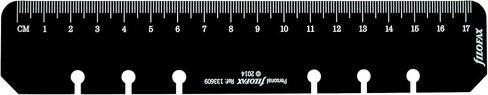 Filofax A5 A-Z Index Cream (B341664) in Saudi Arabia