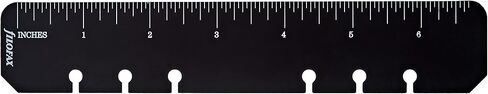 Filofax A5 A-Z Index Cream (B341664) in Saudi Arabia