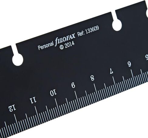 Filofax A5 A-Z Index Cream (B341664) in Saudi Arabia