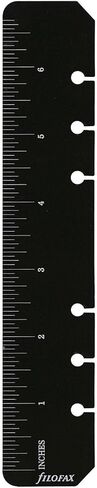 Filofax A5 A-Z Index Cream (B341664) in Saudi Arabia