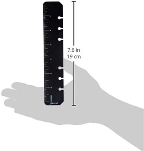 Filofax A5 A-Z Index Cream (B341664) in Saudi Arabia