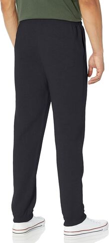 Quiksilver Men's Smash and Grab Elastic Waist Fleece Pant in Saudi Arabia