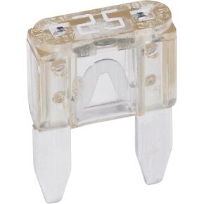 Bussmann 25 Amp Mini Blade Fuse