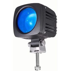 Encell LED Forklift Safety Warning Light Warehouse Truck Security Lndicator 4 SPOT Flashing