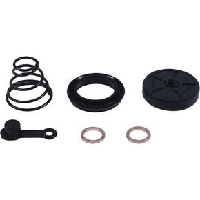 All Balls Racing 18-6026 Clutch Slave Cylinder Kit Compatible with/Replacement For Suzuki VL1500 Intruder 1998-2004, VL1500LC C90 Intruder 2005-2009, VL1500T C90T Boulevard Touring 2006-2009