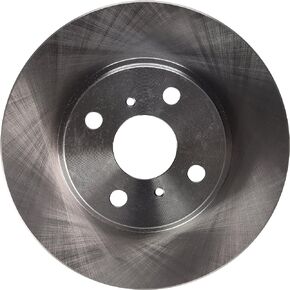 Centric Parts 121.44092 C-Tek Standard Brake Rotor