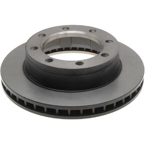 Raybestos 6084R Professional Grade Disc Brake Rotor