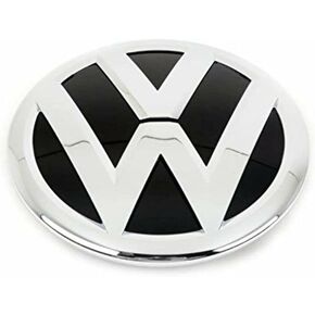 Volkswagen Emblem - 3C8-853-601A-FXC