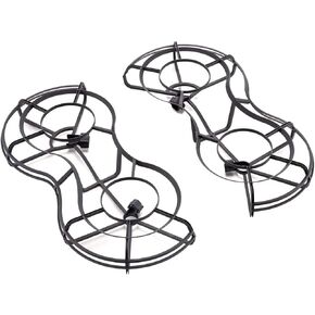 Original Mini 3 Series 360°Propeller Guard for DJI Mini 3 Pro,Mini 3 Drone（Protect the paddles from impact and damage）