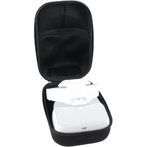 Hermitshell Hard EVA Travel Case Fits DJI Goggles Immersive FPV Double 1920×1080 HD Screens Drone Accessories