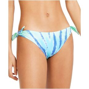 Tommy Hilfiger Women's Standard Smocked Bikini Bottom