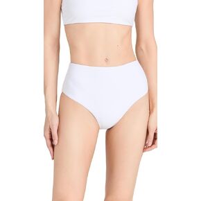 Women's Bound Bikini Bottoms