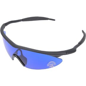 Finding Glasses, Finding Glasses Professional Ball Finder Lenses Glasses with Glass Cloth