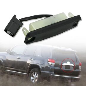 Trunk Liftgate Release Switch Fit for Toyota 4Runner 2003-2017, Rear Tailgate Liftgate Control Switch Replace 901-725 8484035010