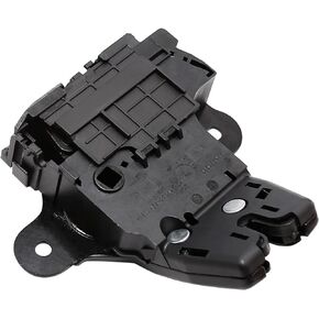 Trunk Lid Latch Power Lock Actuator Replacement for Chevy Malibu Cruze Impala Sonic Camaro Buick Regal Lacrosse Allure Cadillac ATS CTS ELR XTS Replace 13501988 940-108 545255965 687996079