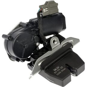Dorman 931-273 Liftgate Lock Actuator Compatible with Select Ford/Lincoln Models