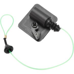 Fuel Lid Actuator Gas Door Assembly Compatible with Honda Civic 2016 2017 2018 2019 2020 2021 74700-TBA-A02 74700TBAA02 in Saudi Arabia