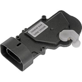 Dorman 746-848 Liftgate Lock Actuator Compatible with Select Toyota Models