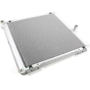 Can-Am New OEM Radiator, 709200703-1