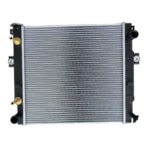 FPE - Forklift Radiator Mitsubishi/Caterpillar 91E01-00010 Hacus Aftermarket - New