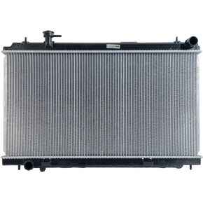 TYC 2577 Radiator Compatible with 2003-2006 Nissan 350 Z