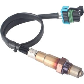 250-24649 O2 Oxygen Sensor Air Fuel Ratio Compatible with Lacrosse Equinox SRX Impala Acadia Terrain Envoy 1Pcs