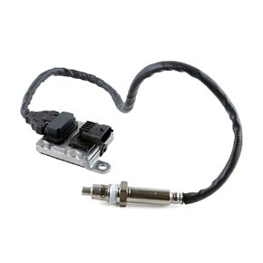 22303391 Outlet Nitrogen Oxides Sensor NOx Sensor 5WK97366 Fits for 2010-2018 D11 D13 D16 M8 M7 CXU612 CXU613 CXU614 CHU612 GU712 GU713 GU812 Truck