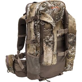 Alps OutdoorZ Traverse EPS Pack, Realtree Excape, One Size