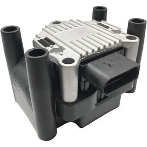 Hitachi IGC0133 Ignition Coil