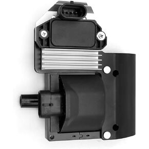 3861985 Ignition Replacement For MERCRUISER 392-863704T 392-8M0054588 392863704T 3928M0054588, 929711 Ignition Coil Replacement For SIERRA MARINE 185465