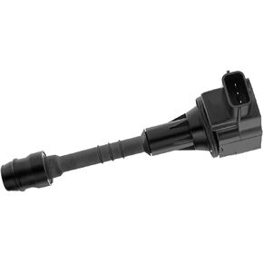 YHTAUTO Ignition Coil Replacement for Nissan Sentra 2002-2006, Almera 2001-2005 I4 1.8L Replace 22448-6N015