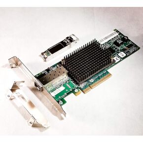 IBM Emulex 8Gb FC Single-Port HBA