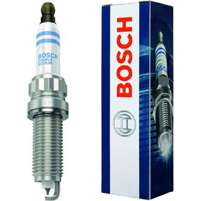 BOSCH ZR6SII3320 OE Fine Wire Double Iridium Spark Plug - Single