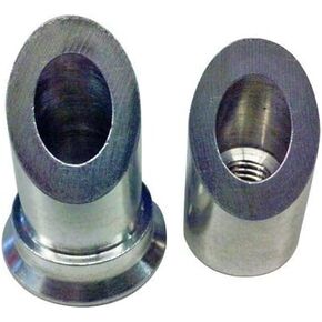 Acerbis 2041890106 Rally Steel Bar Insert