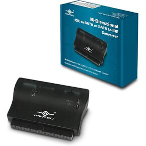 Bi-Directional, IDE to SATA or SATA to IDE Converter (CB-IS200)